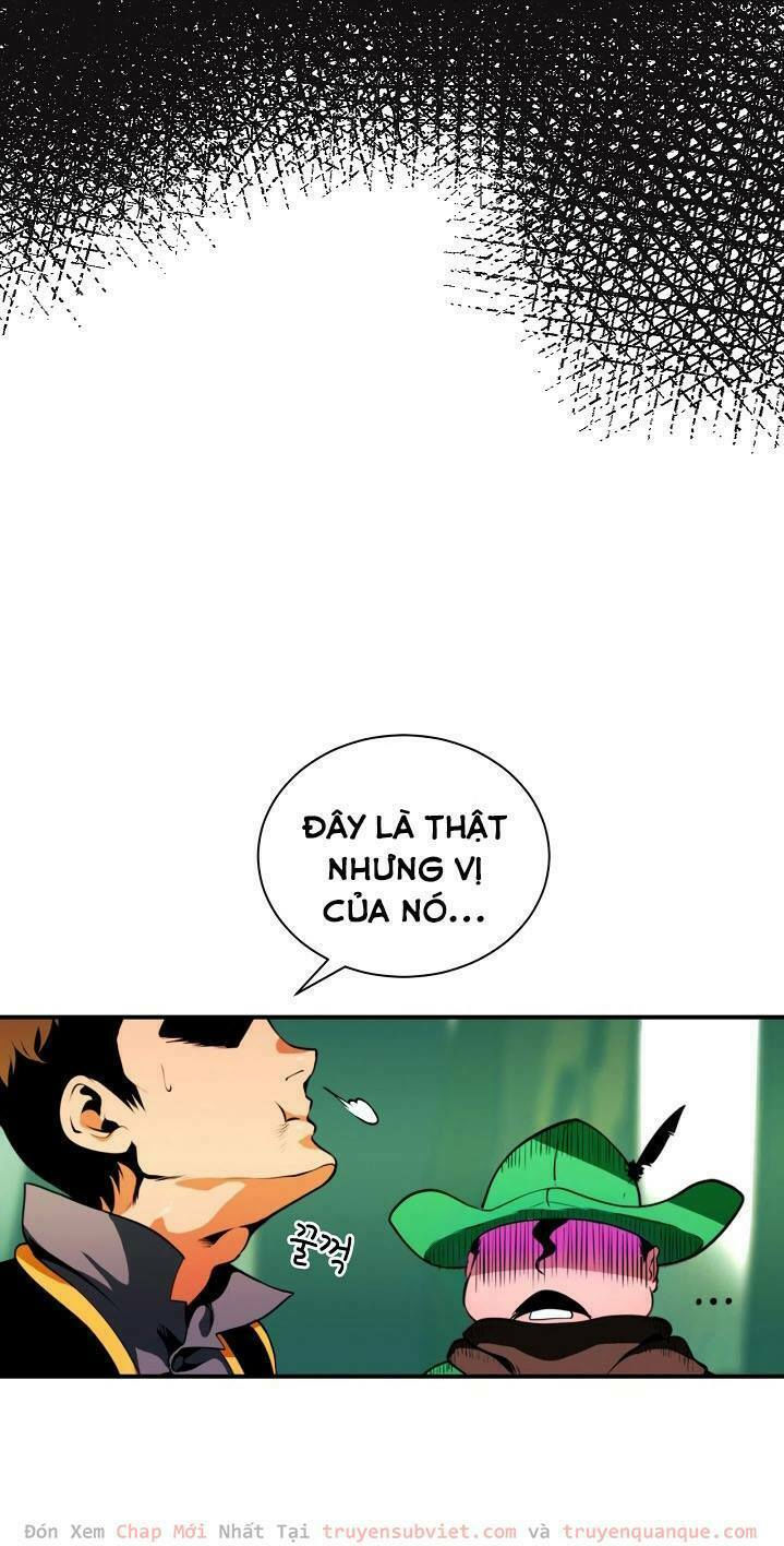 tôi sinh ra để làm người vĩ đại chapter 4 43