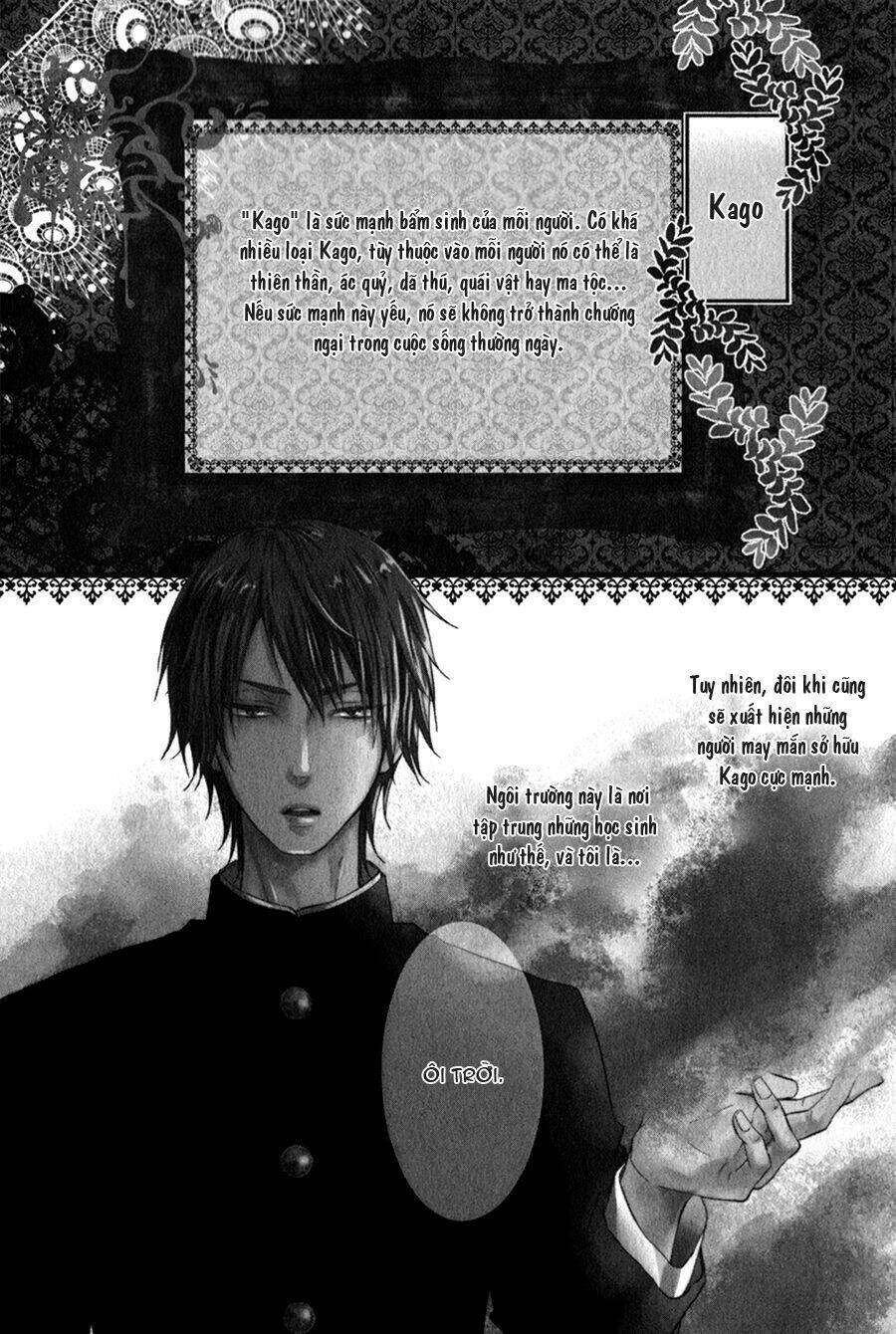 monster petite panic chapter 1 17