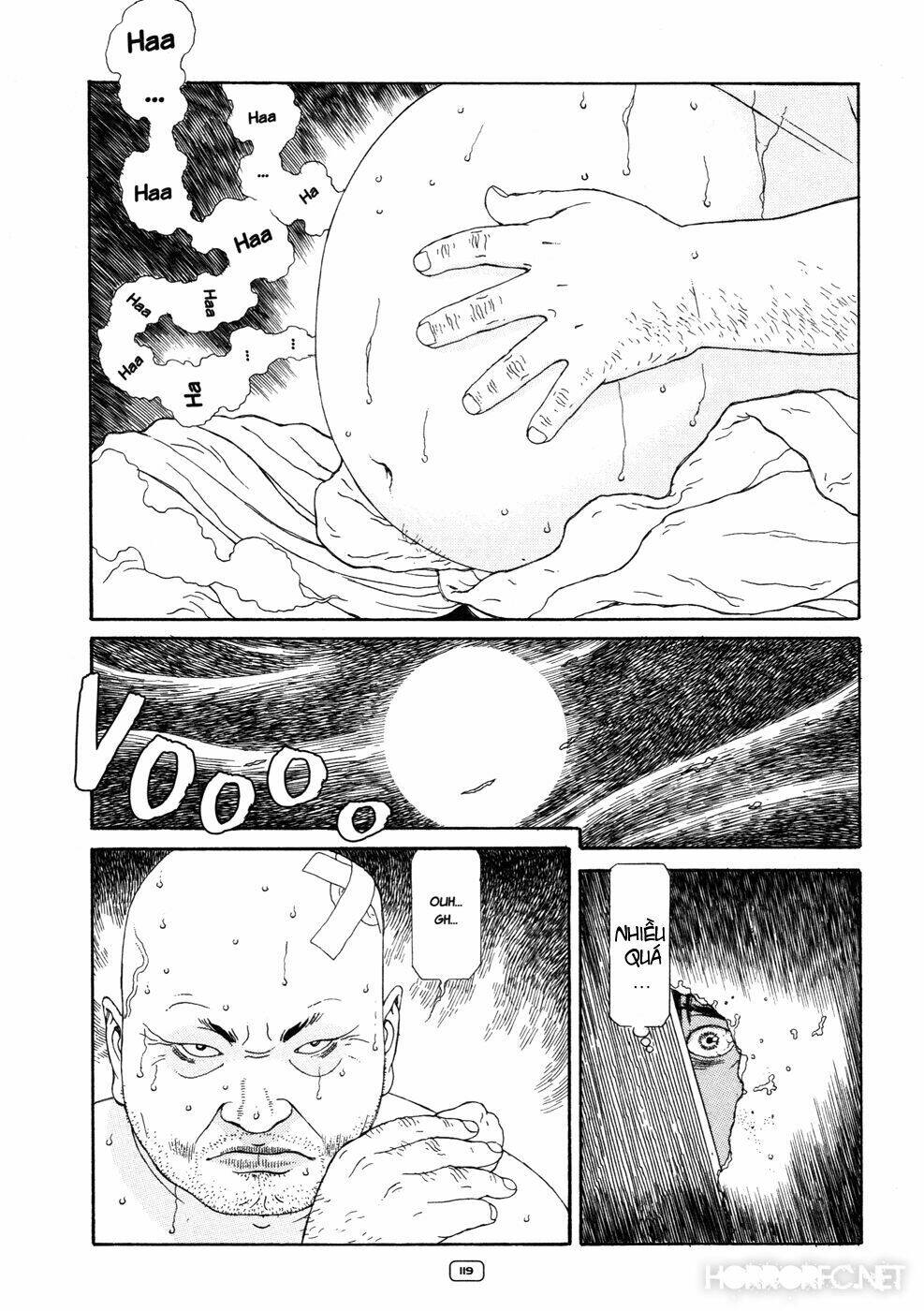 binzume no jigoku chapter 3 36