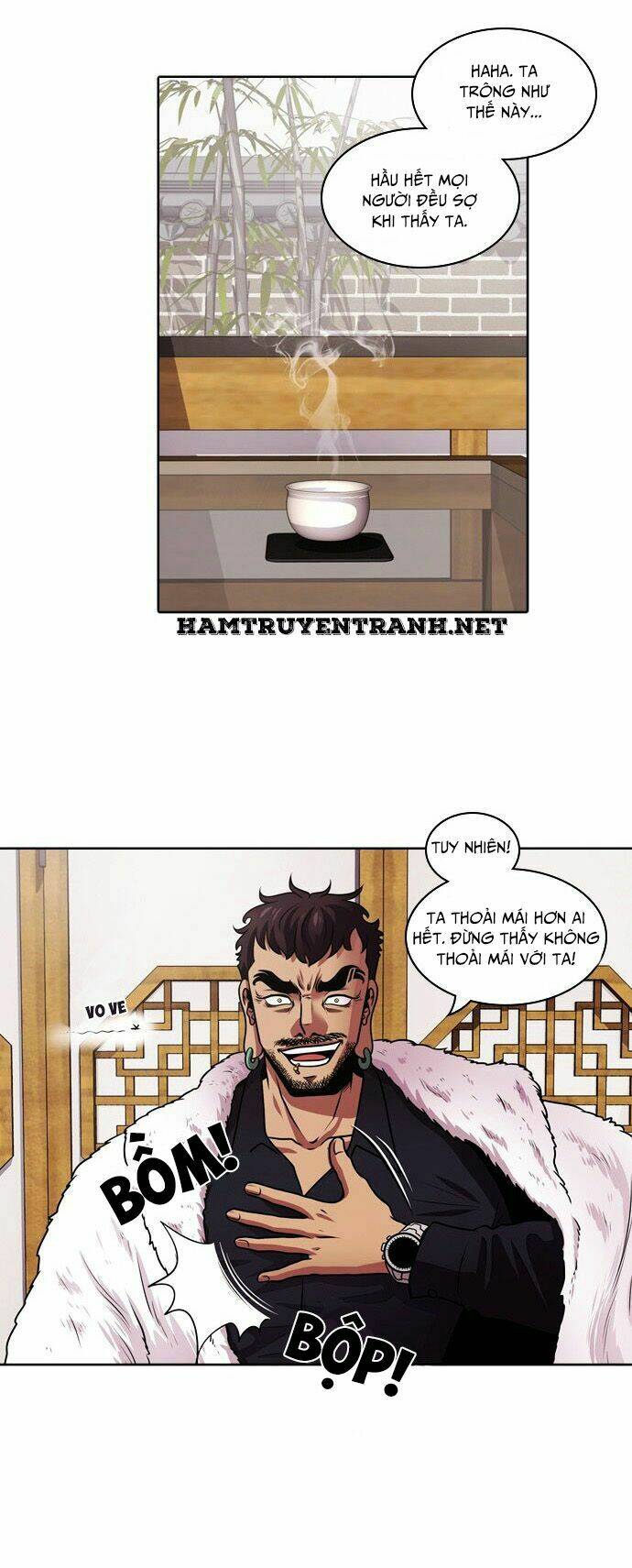 tomorrow - ngày mai chapter 13 37