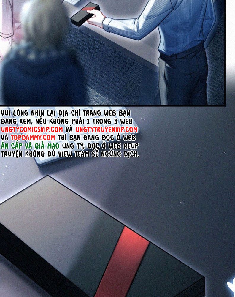 thần thương (môi súng) chapter 135 28