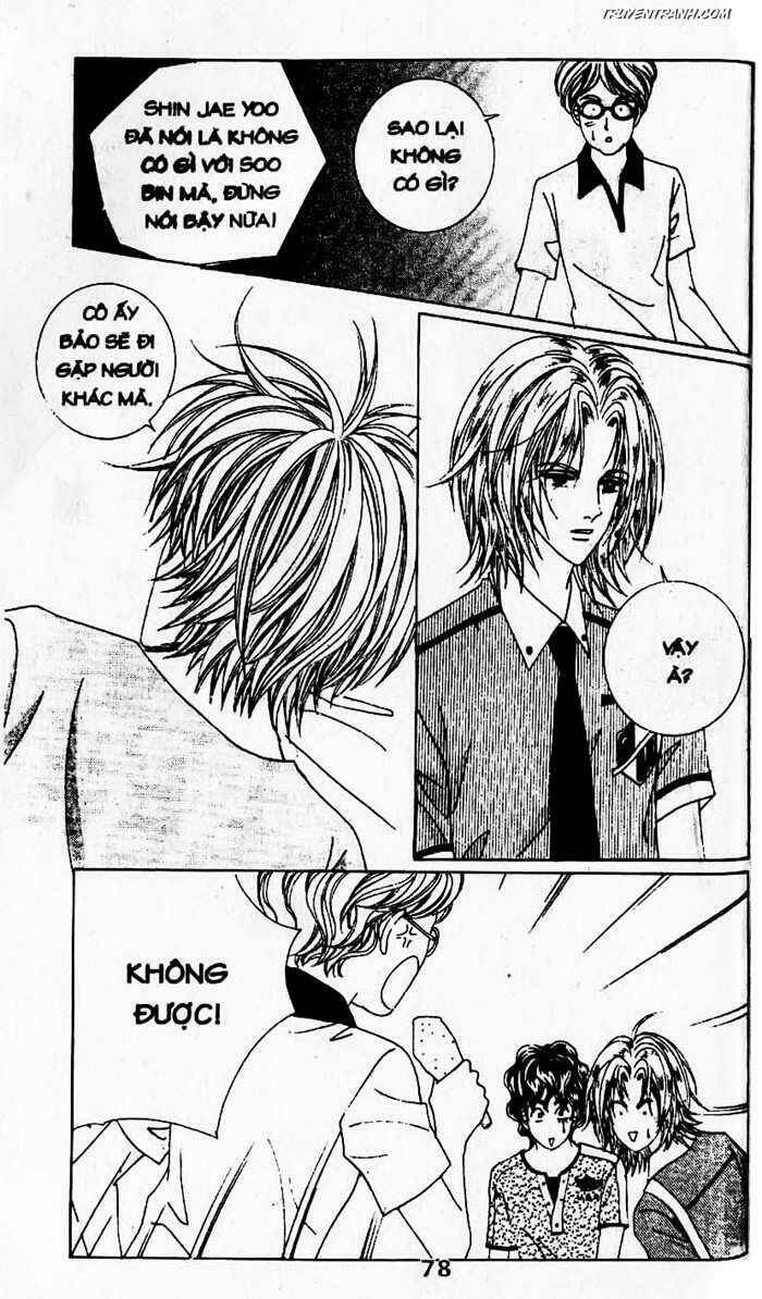 nhà trọ hoàn hảo chapter 57 22