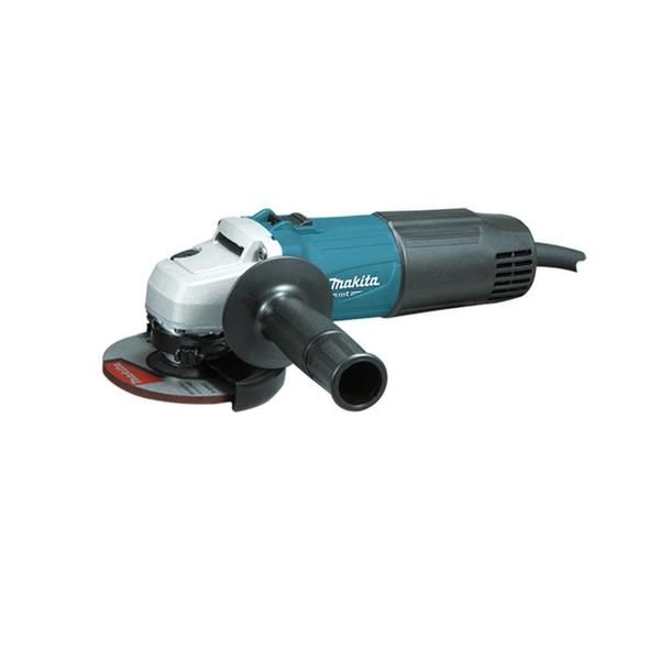 Máy mài góc(100mm/540w/công tắc trượt) Makita - M0900B