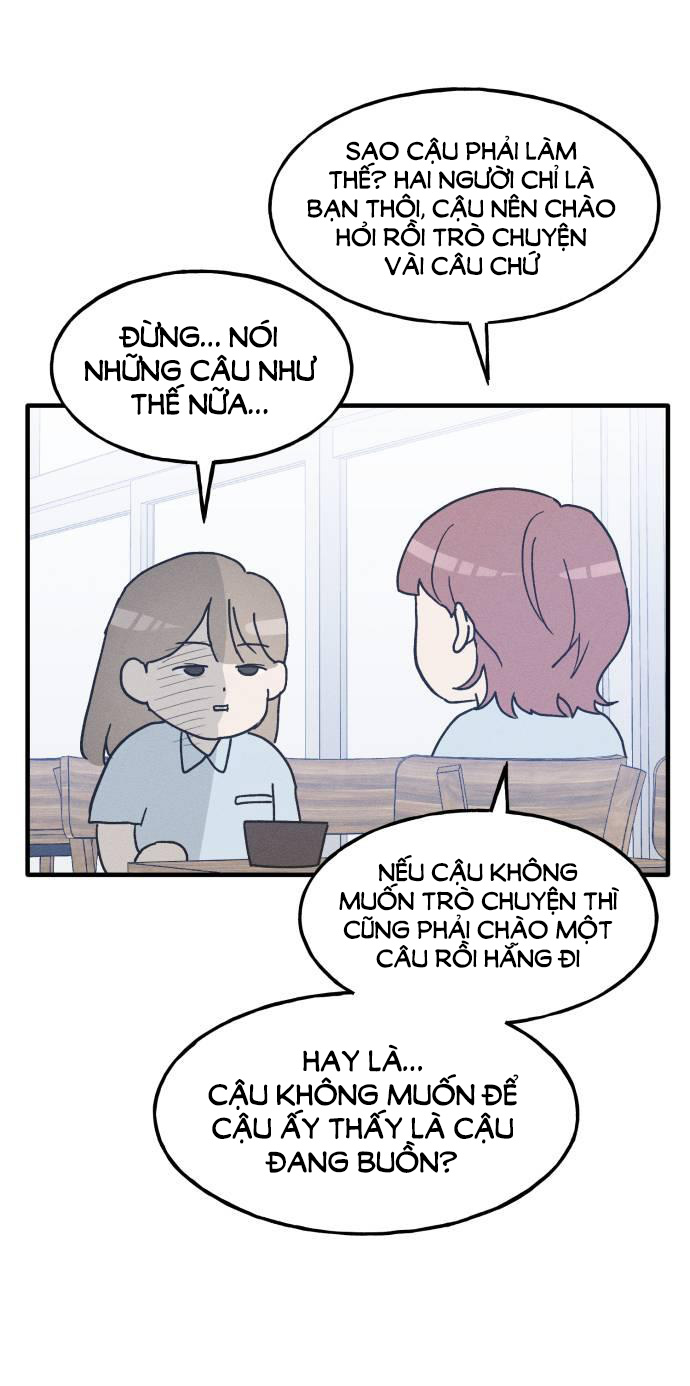 nguyên tắc của bạn thân là con trai chapter 4.1 21