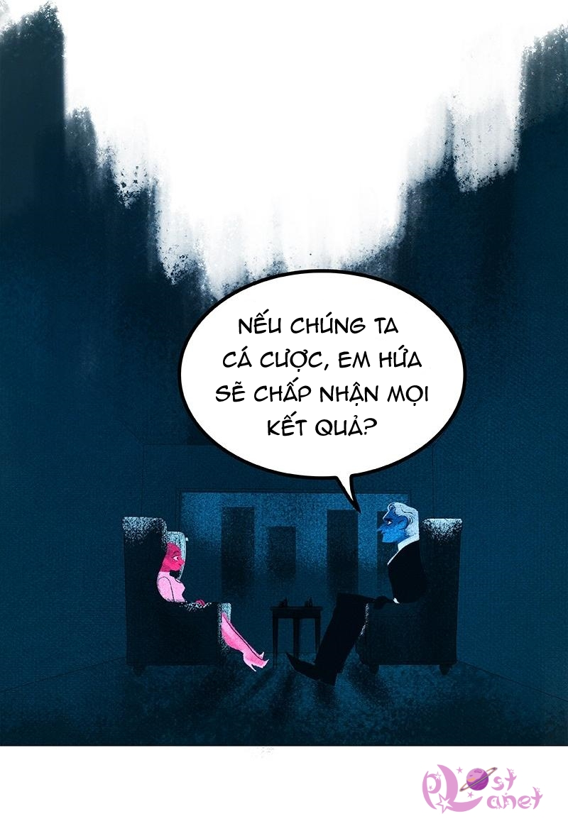 thần thoại olympus chapter 43 30