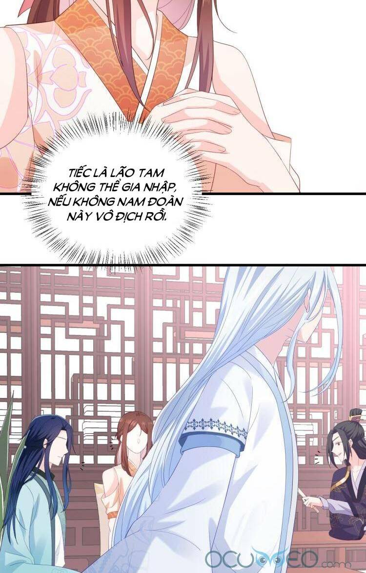 ta đào tạo minh tinh ở cổ đại chapter 9 6