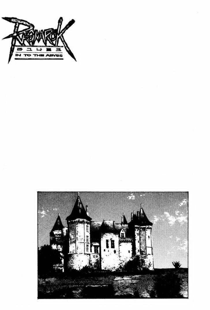 ragnarok - into the abyss chapter 99 17