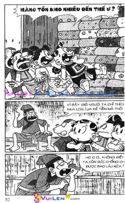 thần đồng đất việt chapter 123 49