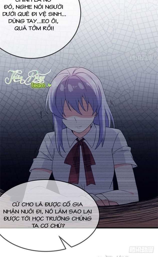 101 lần đoạt hôn chapter 15 16