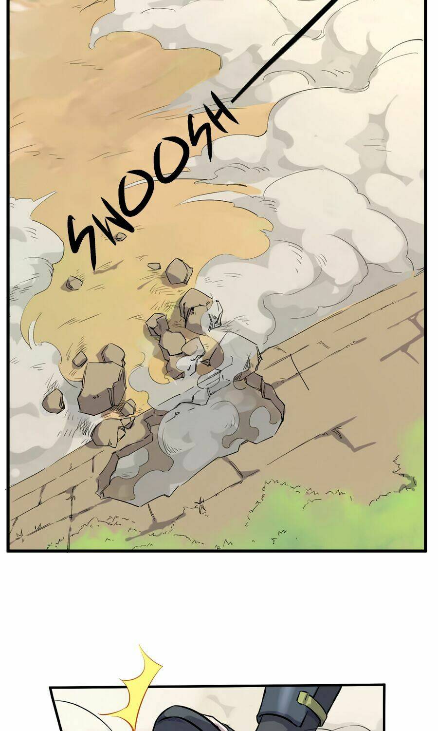 thí thần chi lộ chapter 3 27