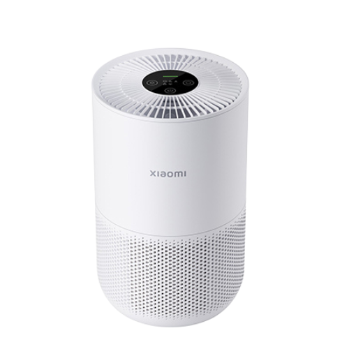 Máy lọc không khí Xiaomi Smart Air Purifier 4 Compact - Hàng chính hãng