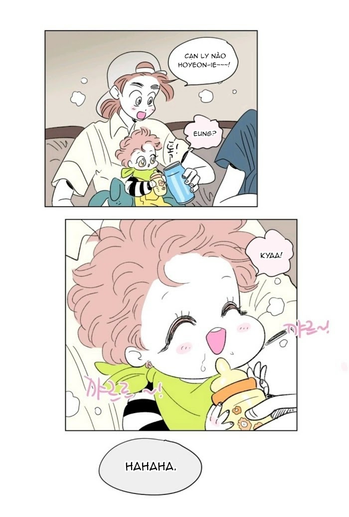 câu chuyện của hosik chapter 48 8