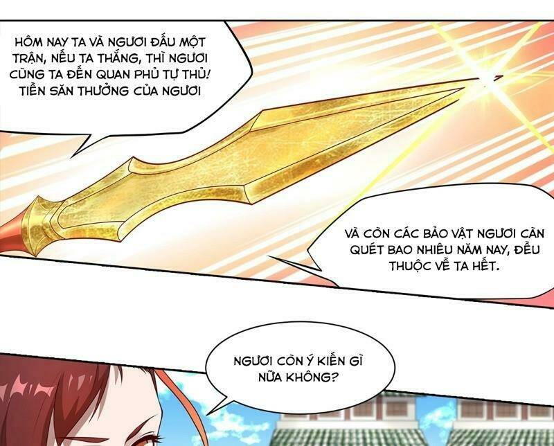 đại hiệp cao năng lực chapter 9 1