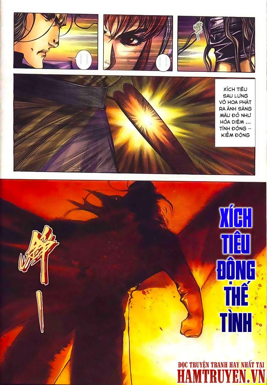 bá đao chapter 231 26