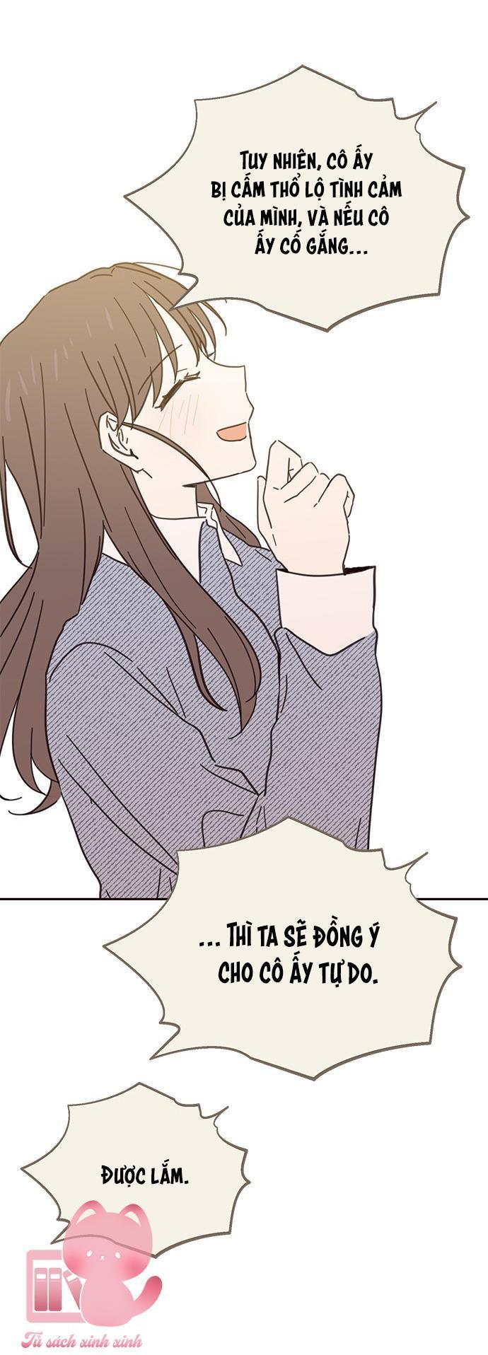 sợi chỉ tình yêu chapter 74 46