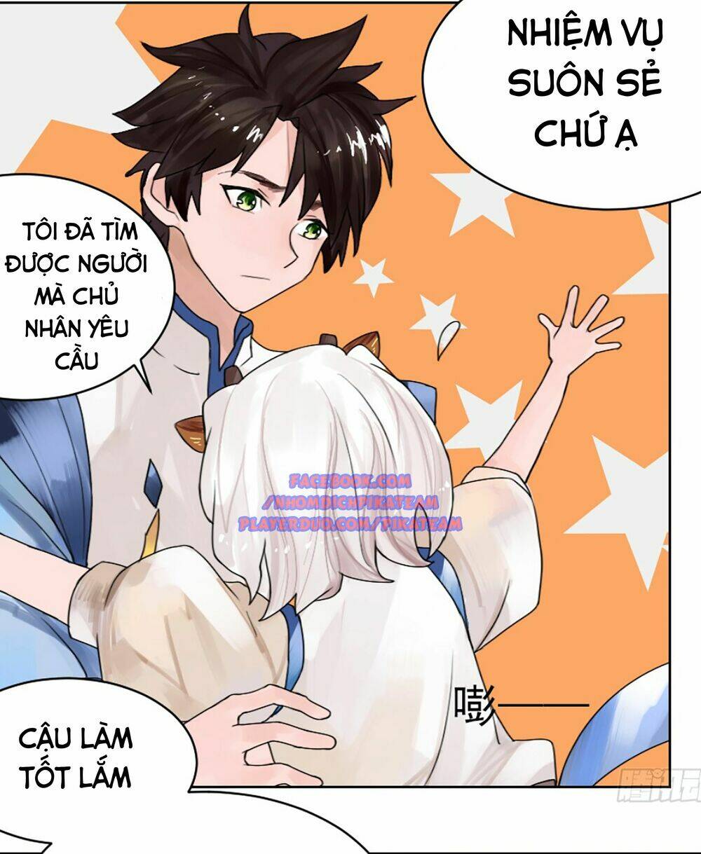 kế hoạch giải cứu natra chapter 5 11