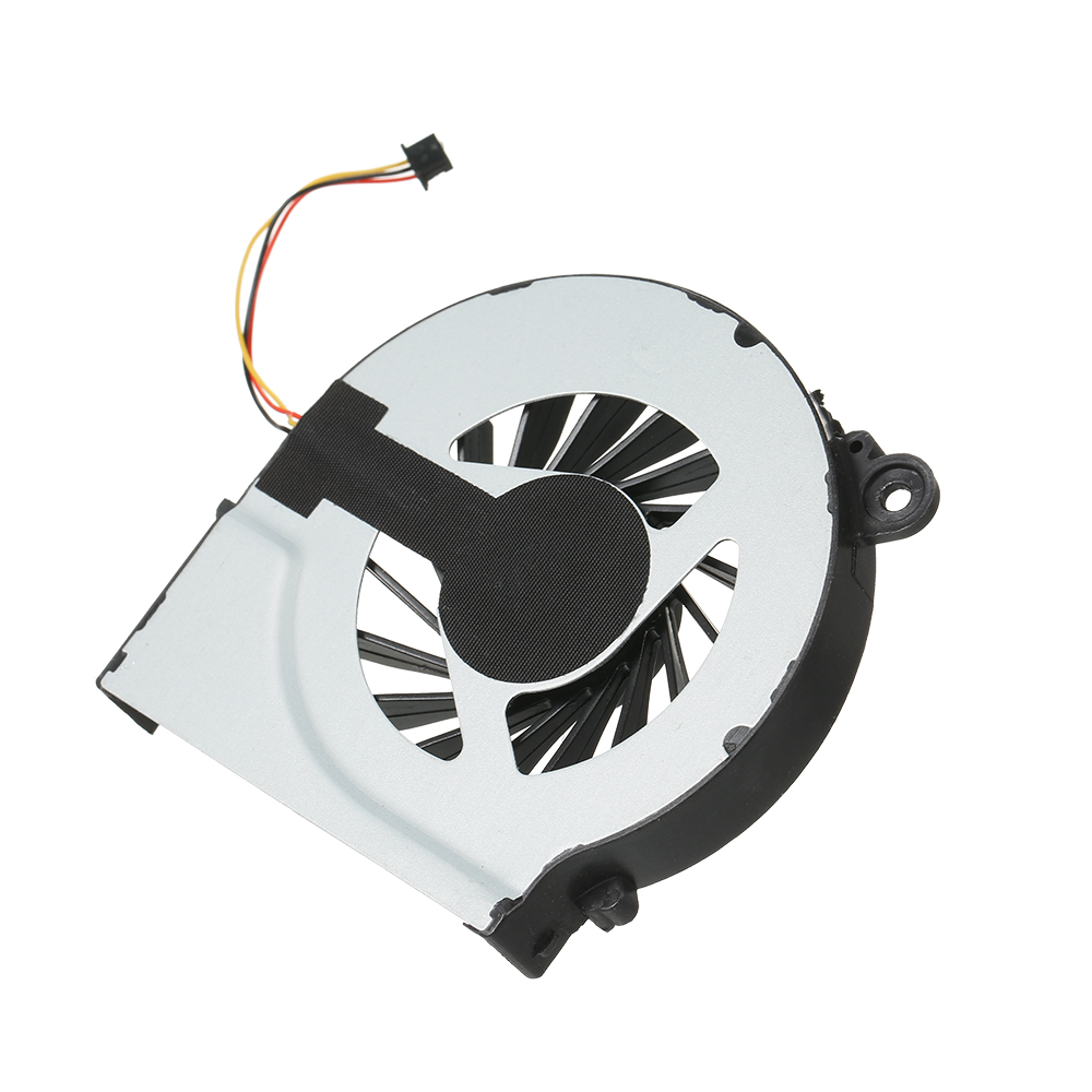 Quạt Làm Mát CPU Cho Máy Tính Xách Tay HP G4 G6 G7 3 Pin 3 Dây