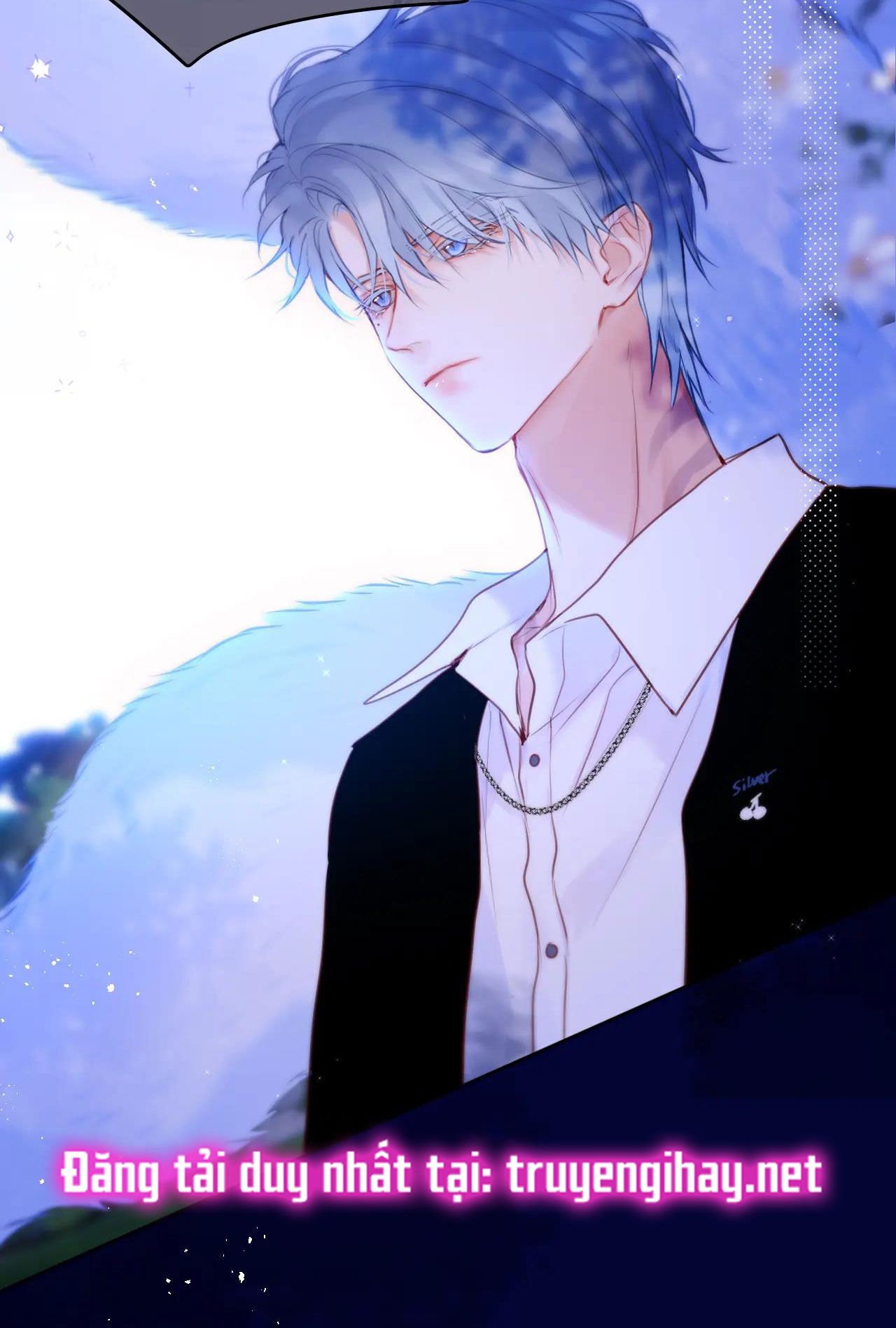 cạm bẫy của hồ ly chapter 26.1 21