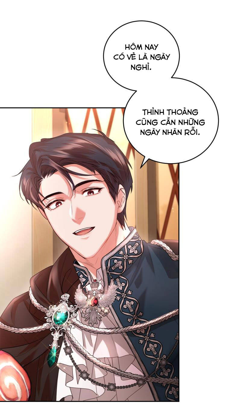 nhà điều chế nước hoa độc quyền của bạo chúa chapter 64 47