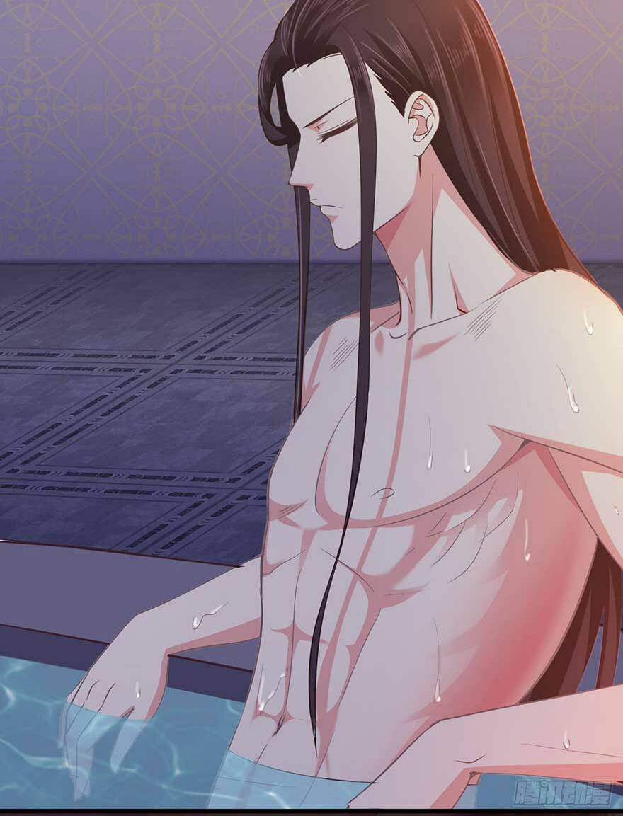 bạo quân thử yêu: yêu hậu như thử đa kiều chapter 22.1 5