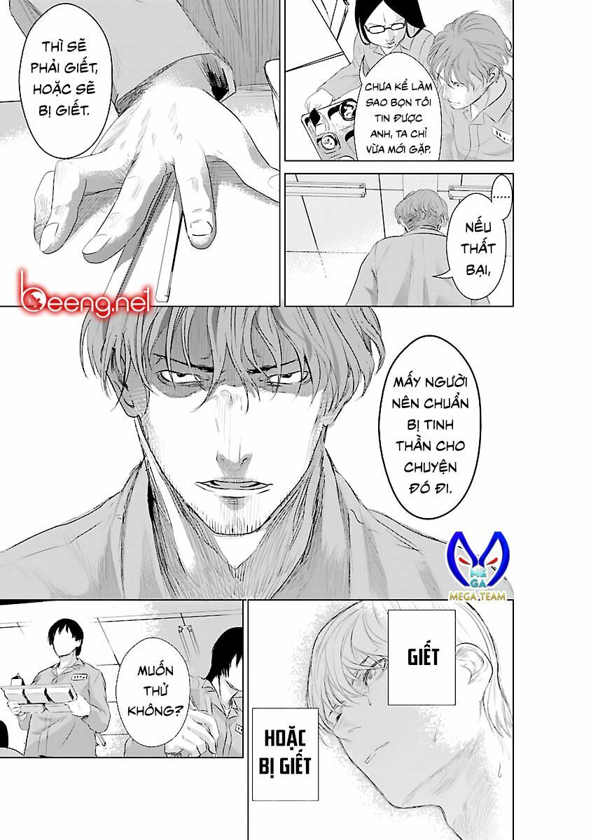 tái sinh chapter 4.2 22