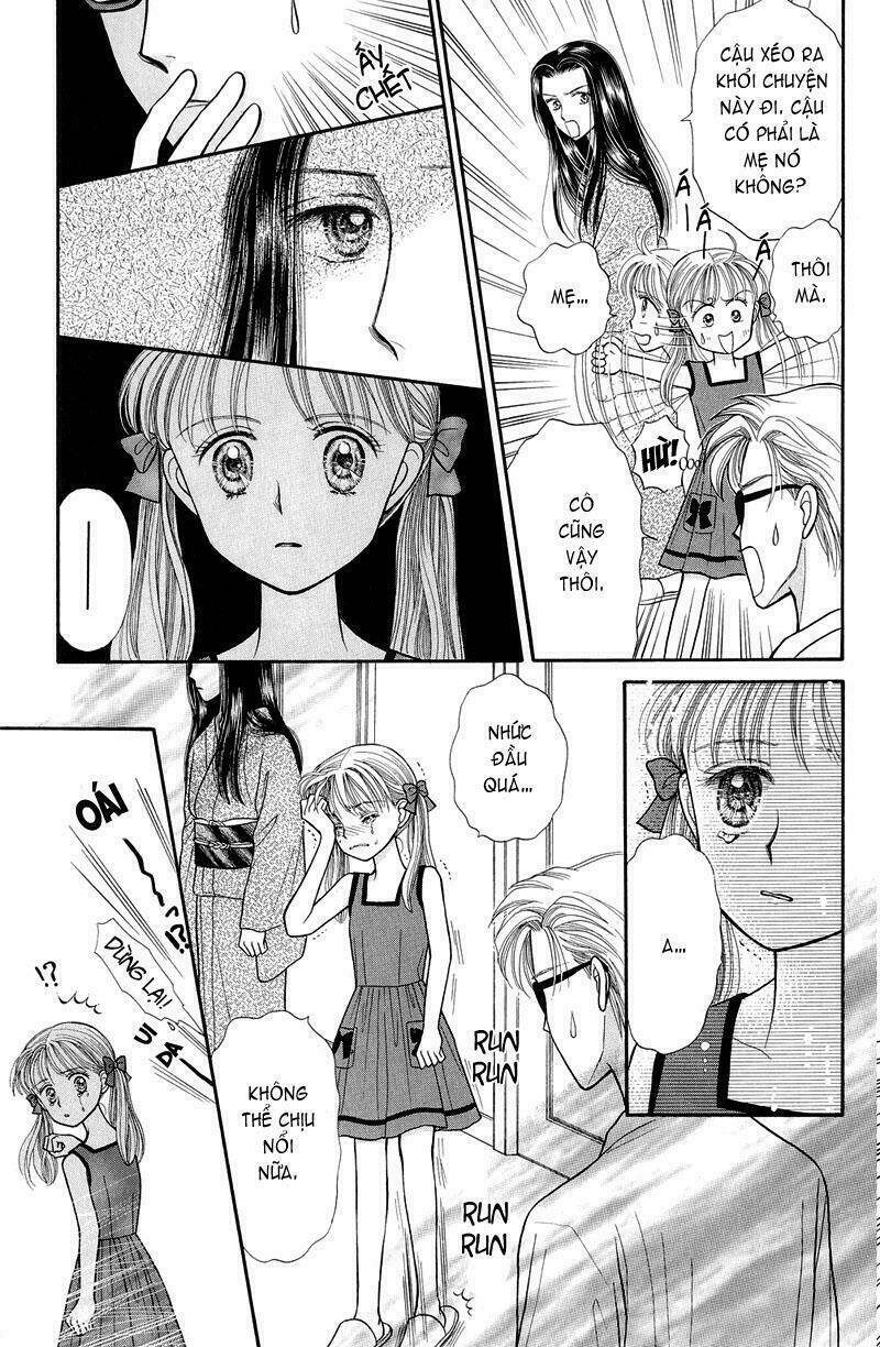 kodomo no omocha chapter 15 26