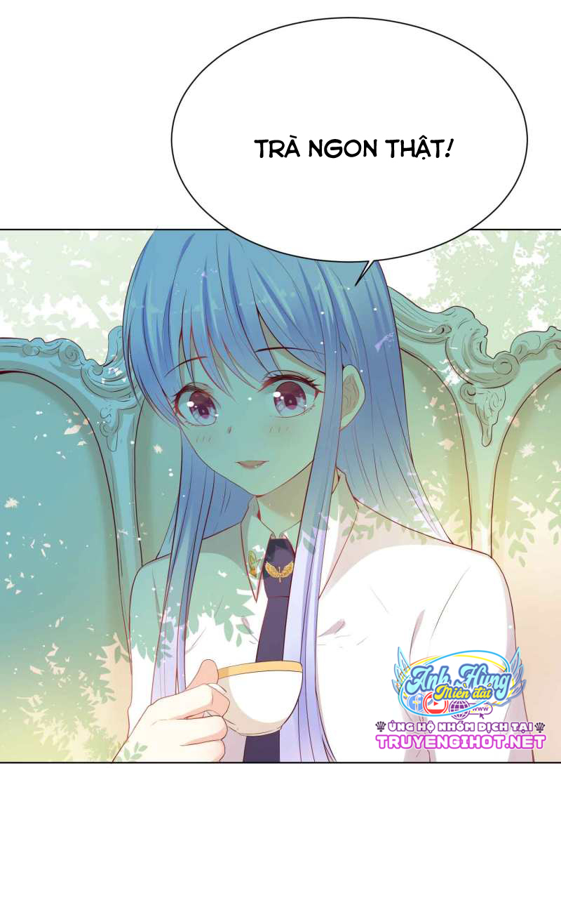 đế quốc tinh tế đệ nhất sủng hôn. chapter 41.1 12