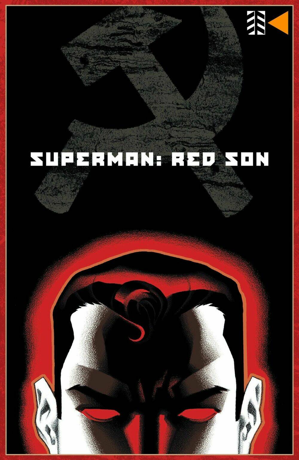 superman: red son chapter 1 2