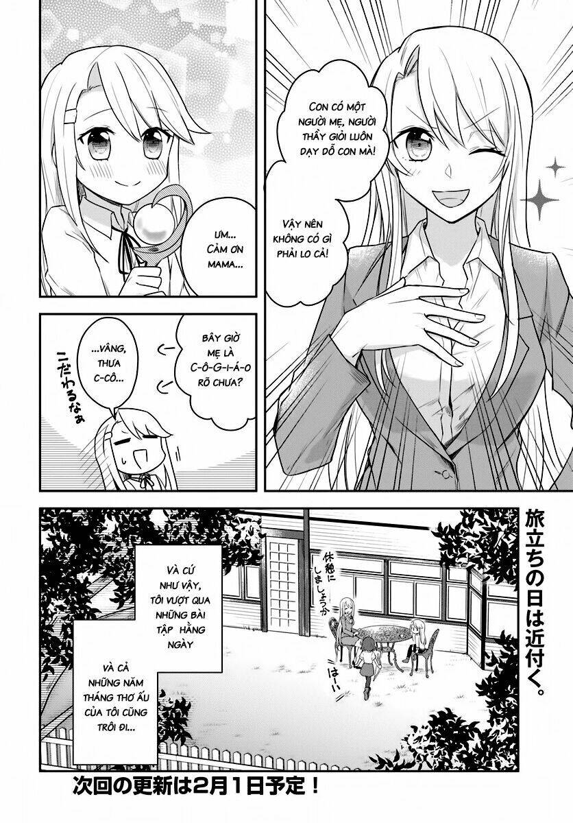eiyuu no musume to shite umarekawatta eiyuu wa futatabi eiyuu o mezasu chapter 5.2 17