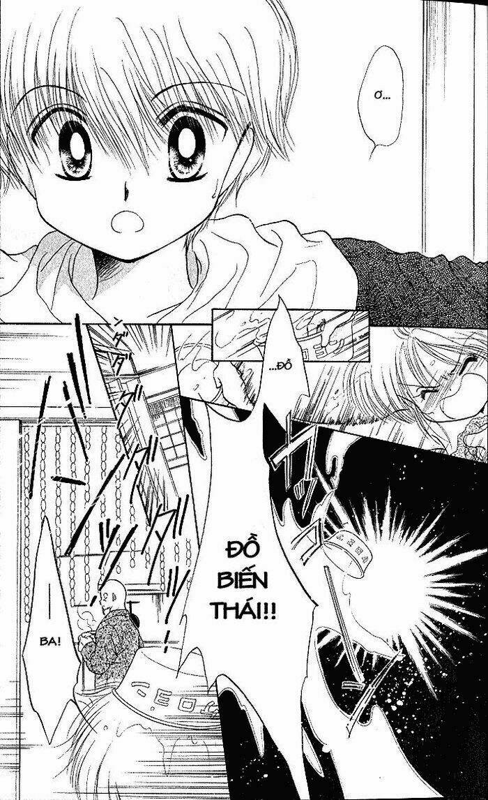 daa! daa! daa! chapter 1 15