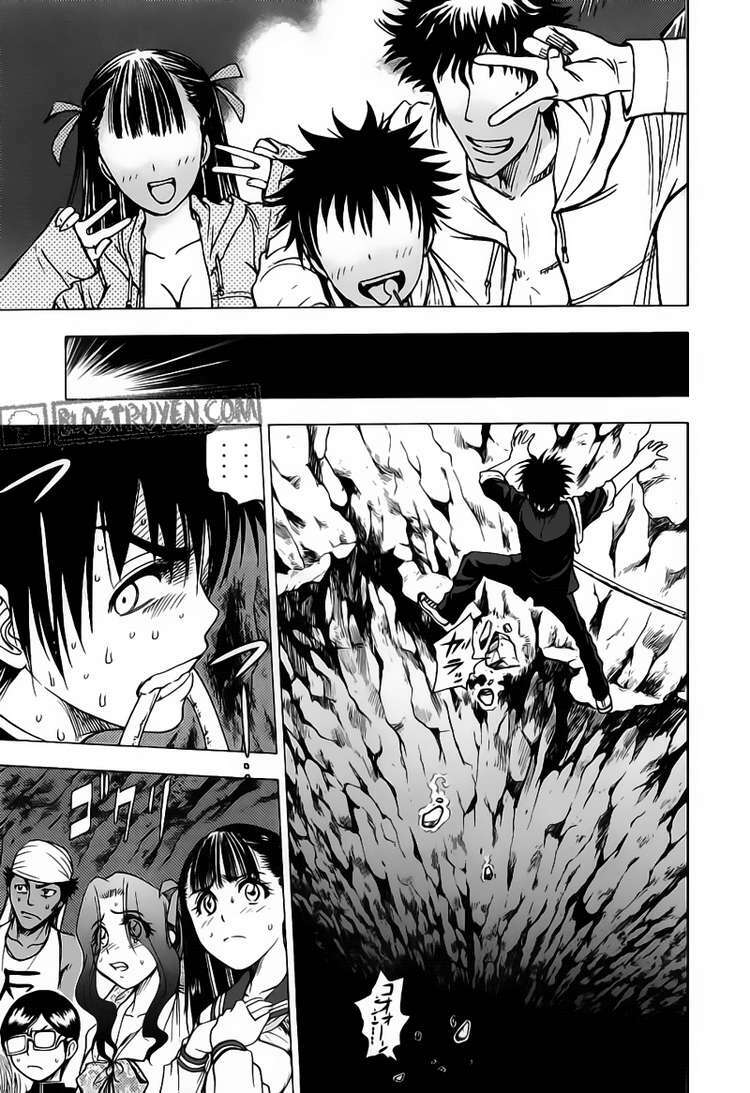 cage of eden chapter 29 17