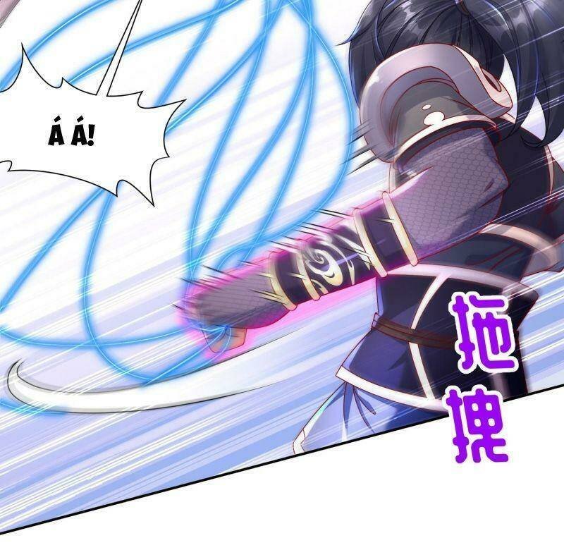 trọng sinh chi ma tôn đương đạo chapter 121 33