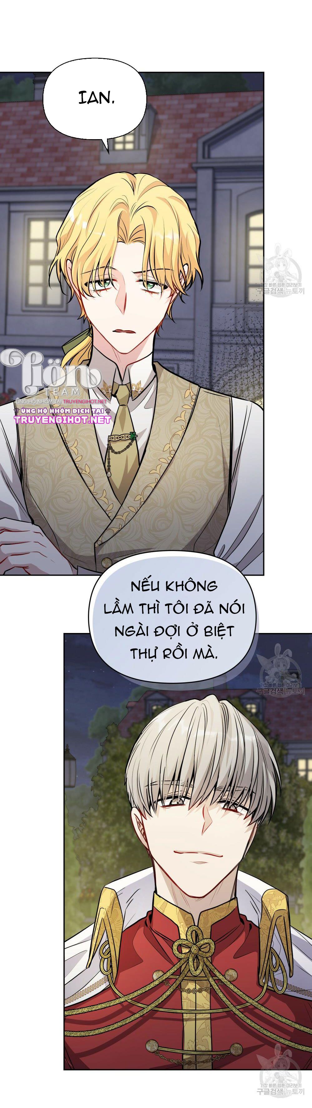 chịu đựng đi đại công tước!! chapter 22.2 16