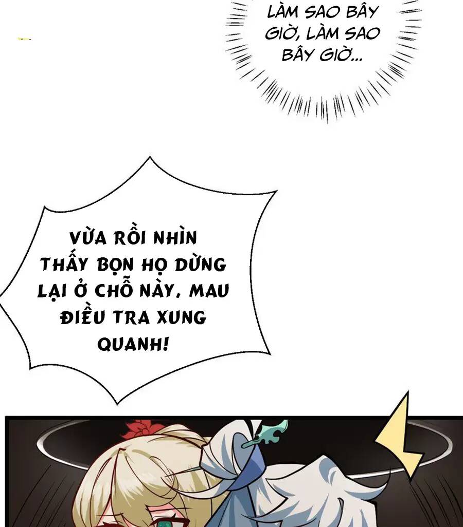 mang theo các tiên tử vô địch thiên hạ chapter 36.2 14