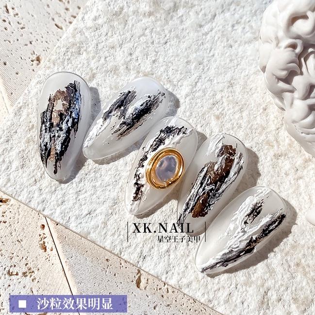 Gel Đất Sét | Gel Xi Măng Nhật Bản Trang Trí Móng