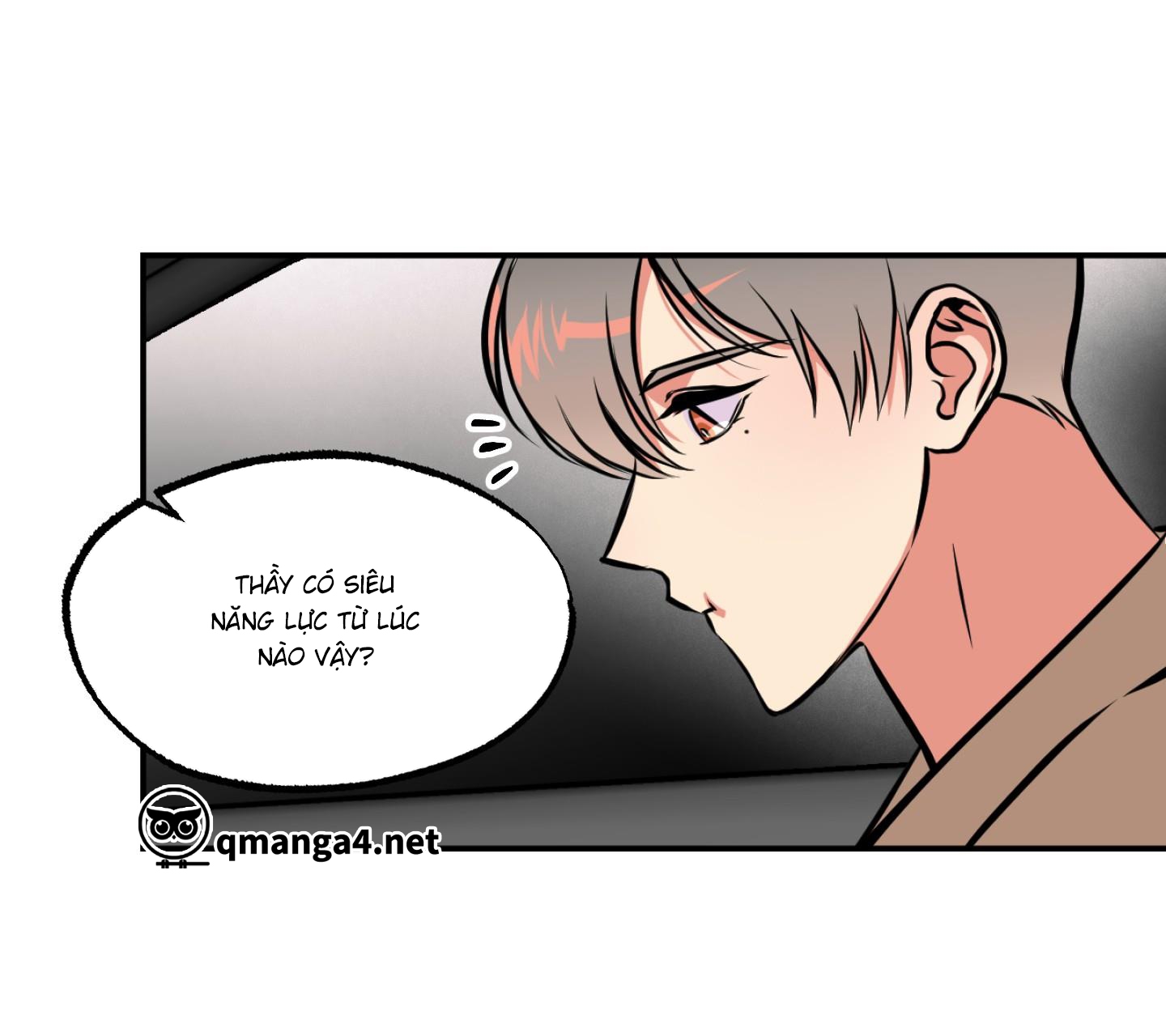 cây thương của ghost chapter 6 73