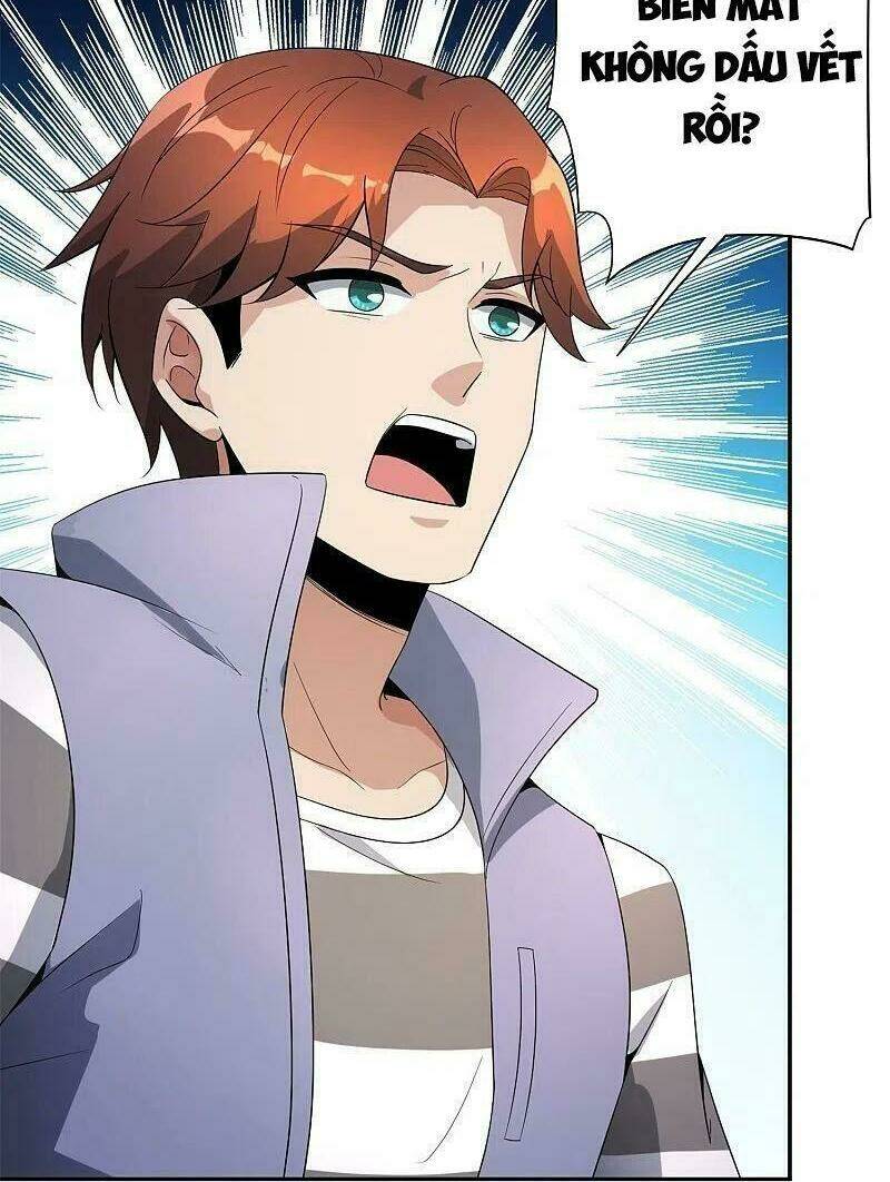 vòng bạn bè mạnh nhất của tiên giới chapter 181 17