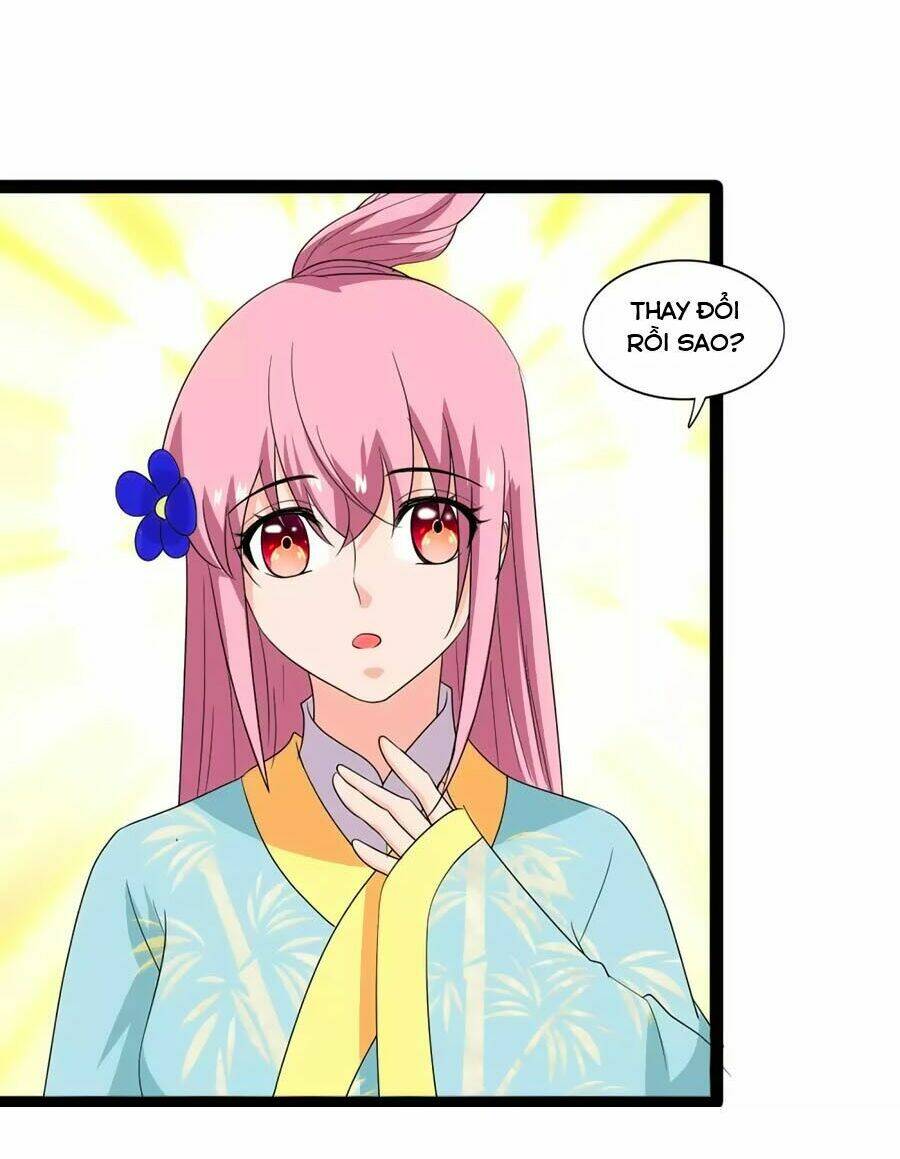 thỏ yêu tiểu vương phi chapter 109 13