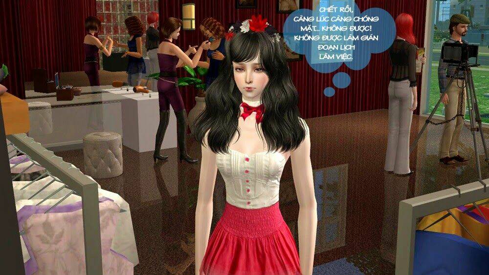 stay with me (truyện sims) chapter 8 55