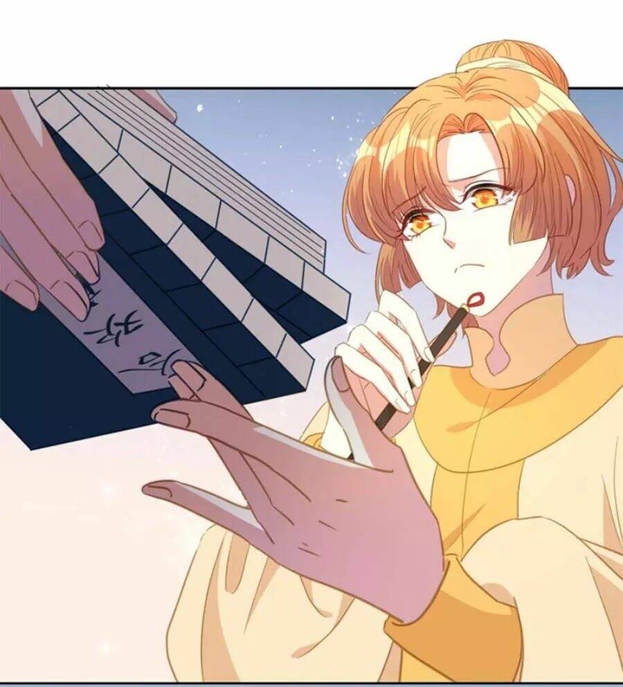 hội học sinh kiêu ngạo của hoàng cung chapter 12 7