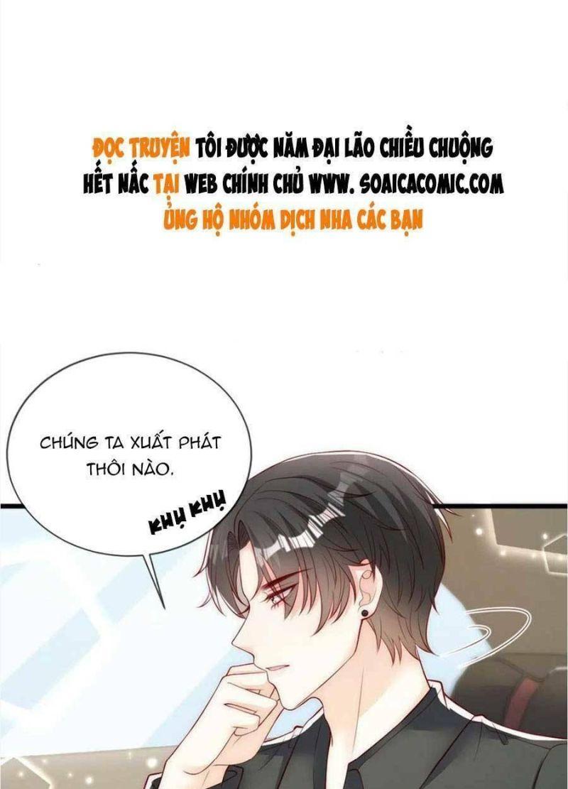 tôi được năm đại lão chiều chuộng hết nấc chapter 49 1