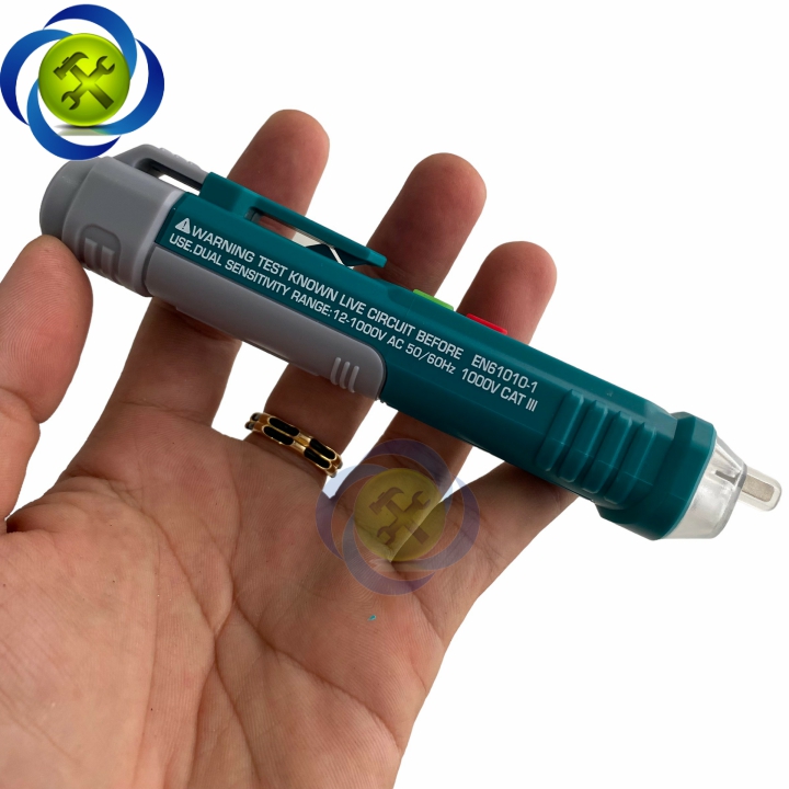 Bút dò điện xoay chiều  không tiếp xúc TOTAL THT29100026