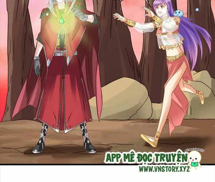 bồn tắm có vấn đề?! chapter 52 14