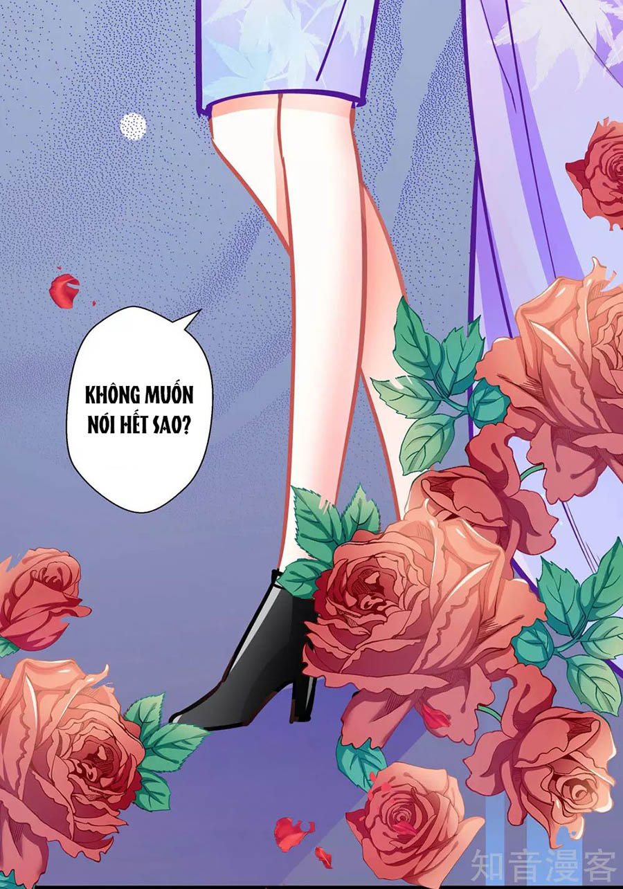 cưng chiều ái thê hư hỏng chapter 74 20