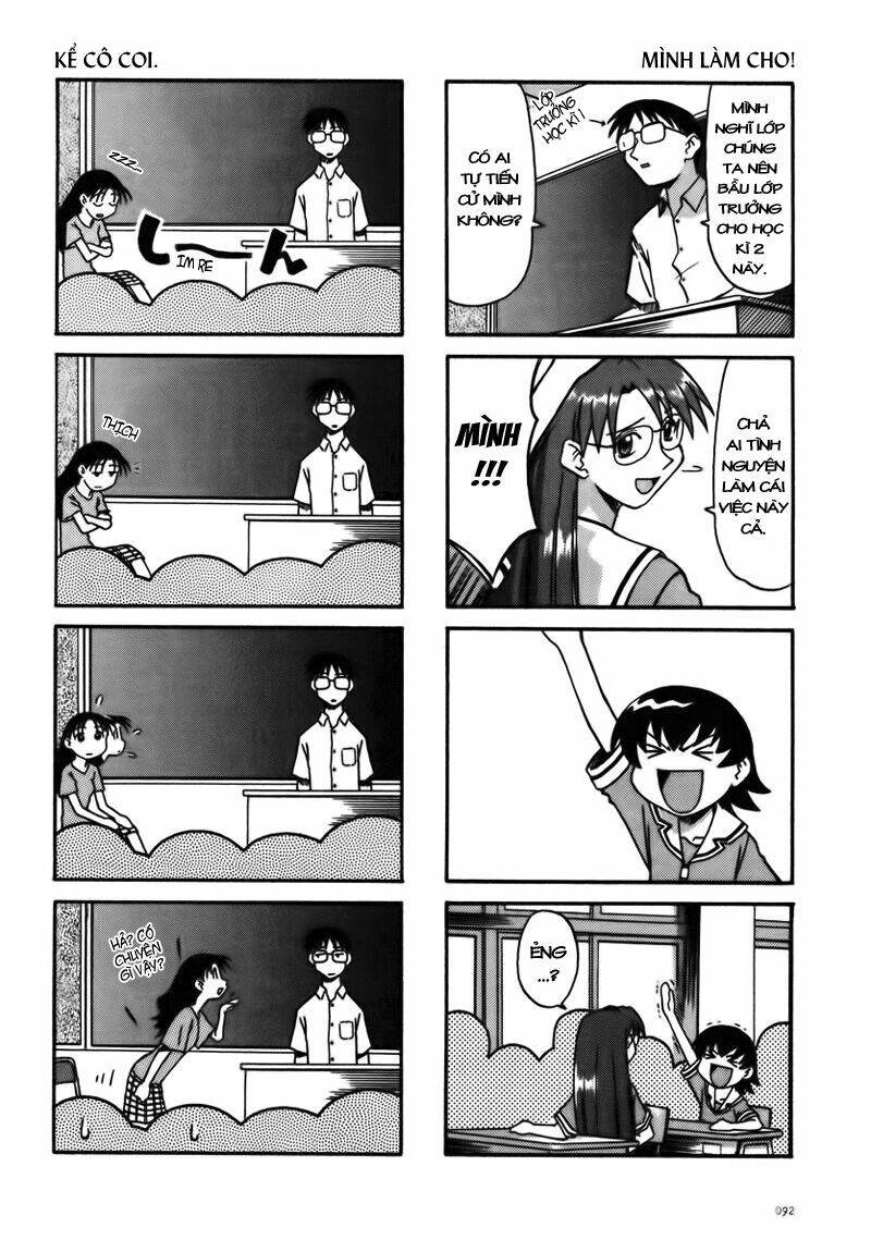 azumanga daioh chapter 10 3