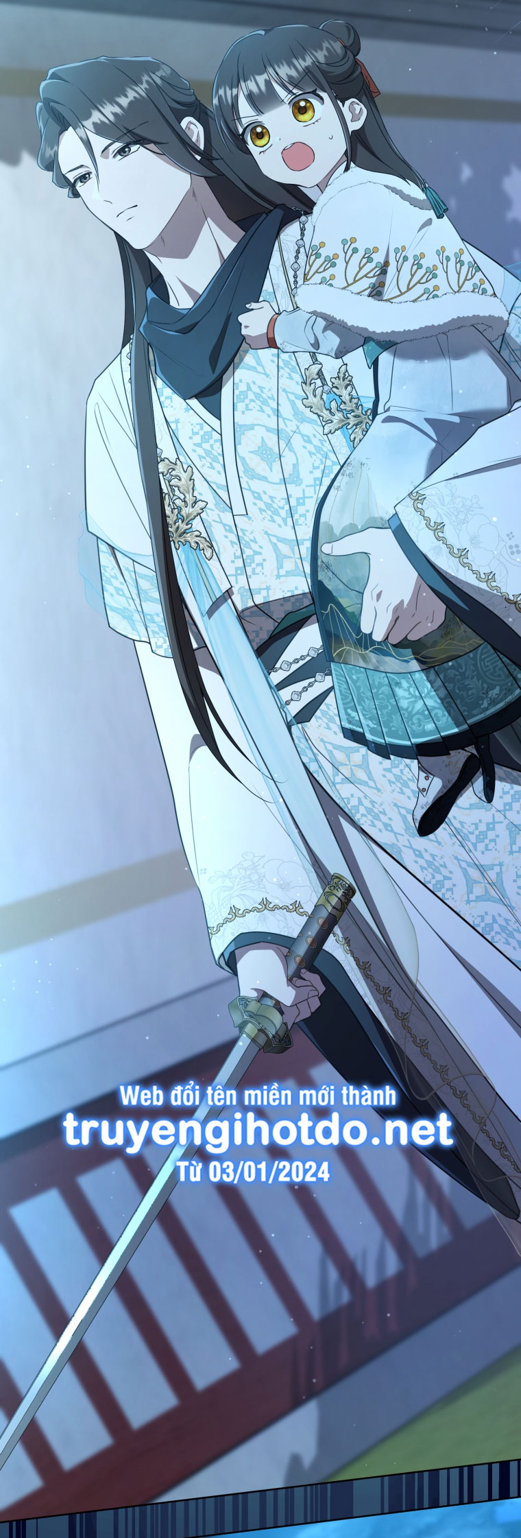 trở thành đứa cháu gái bị ghẻ lạnh trong gia tộc võ giả hùng mạnh chapter 57.2 17