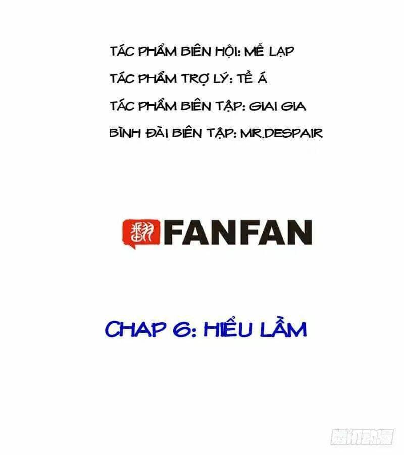 đối với cậu, tớ đều nghe theo chapter 6 2