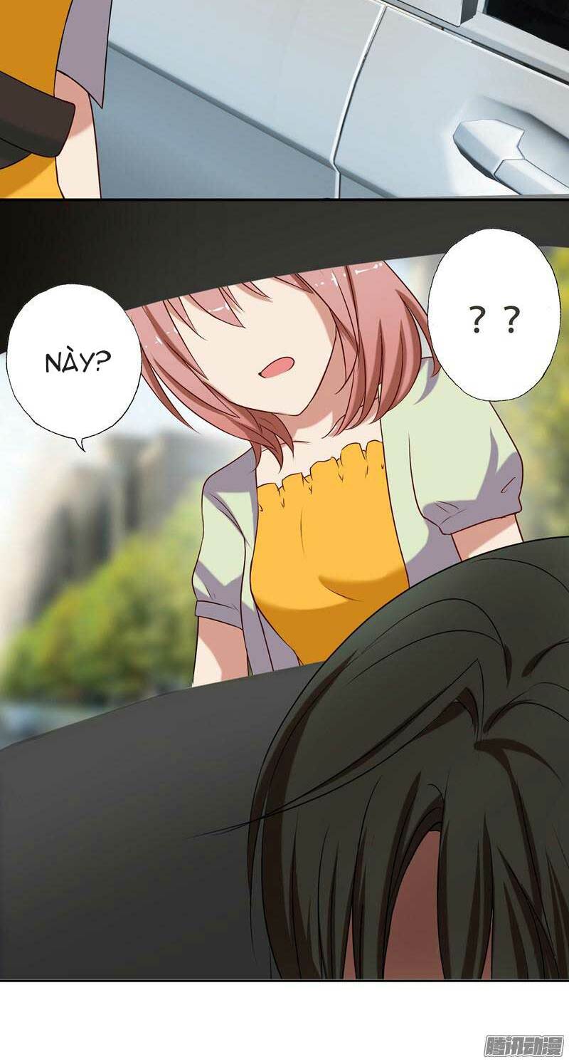 cách bích tổng tài thỉnh chỉ giáo chapter 9 10