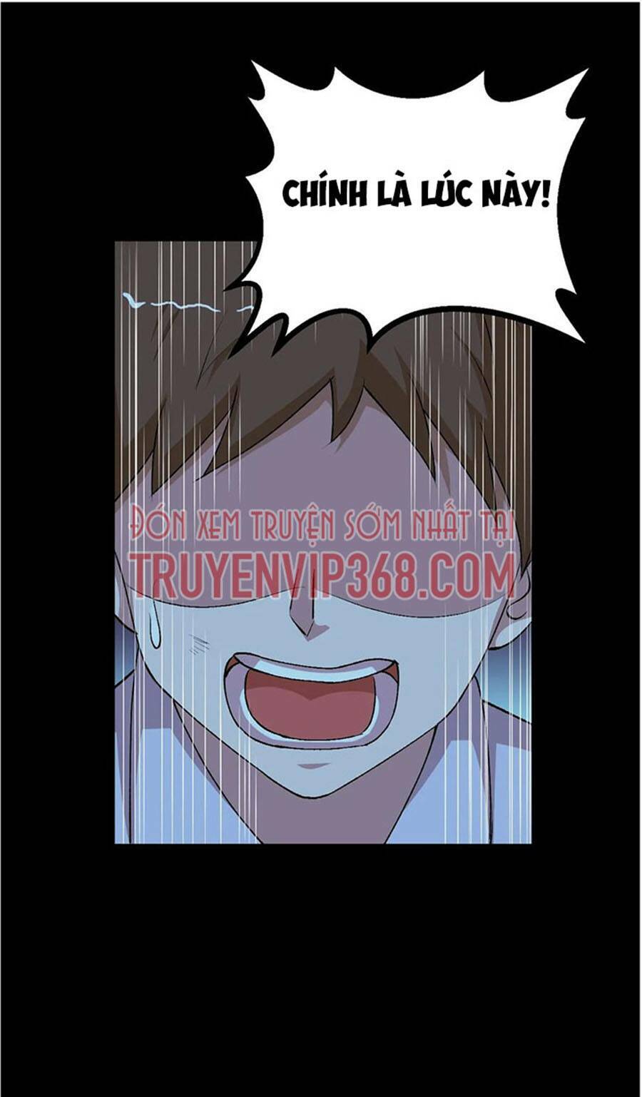 đai ca trở lại tuổi 16 chapter 129 2