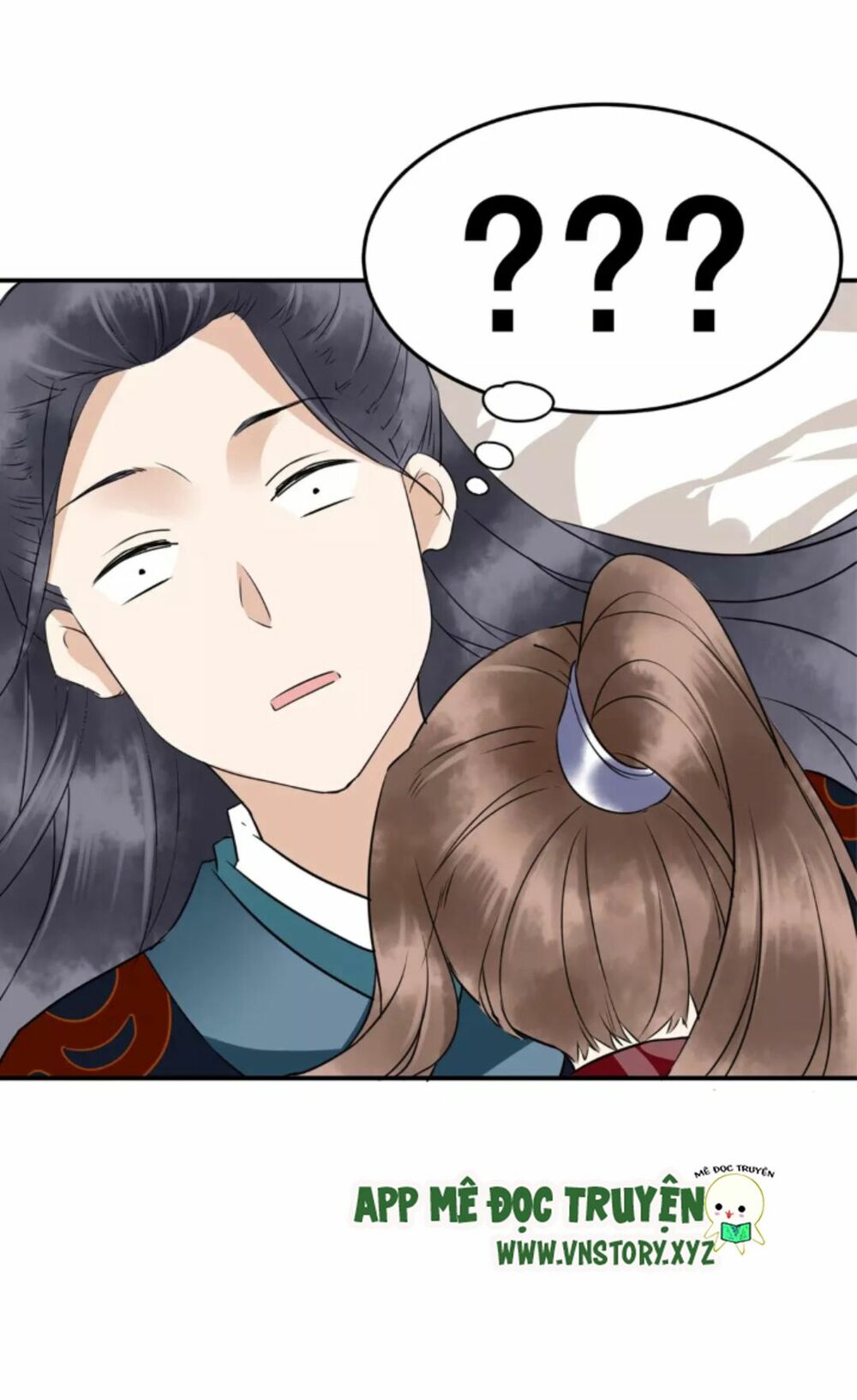 công chúa giá đáo chapter 21 18